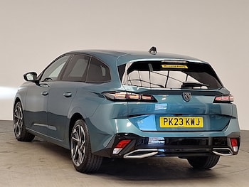 Used Peugeot 308 2023 for sale - 79343669: Photo