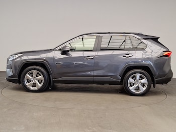 Used Toyota RAV4 2019 for sale - 79235502: Photo