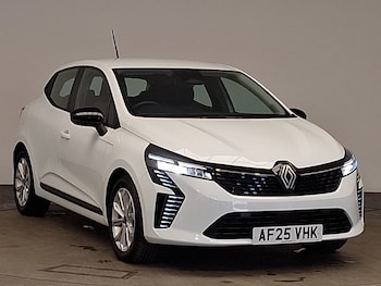 Used Renault Clio 2025 for sale - 79157311: Photo