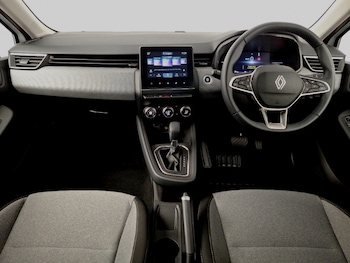Used Renault Clio 2025 for sale - 79157311: Photo