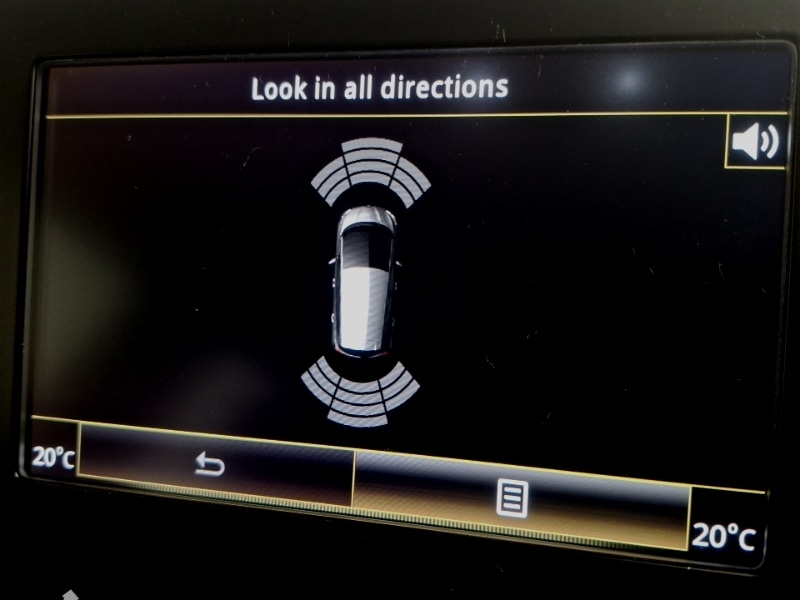 Used Renault Scenic 2017 for sale - 76602692: Photo 12