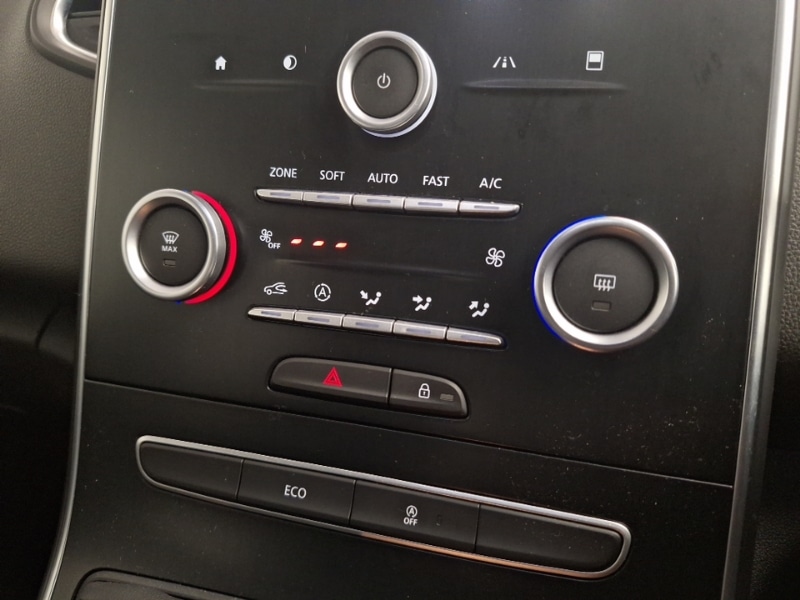 Used Renault Scenic 2017 for sale - 76602692: Photo 14