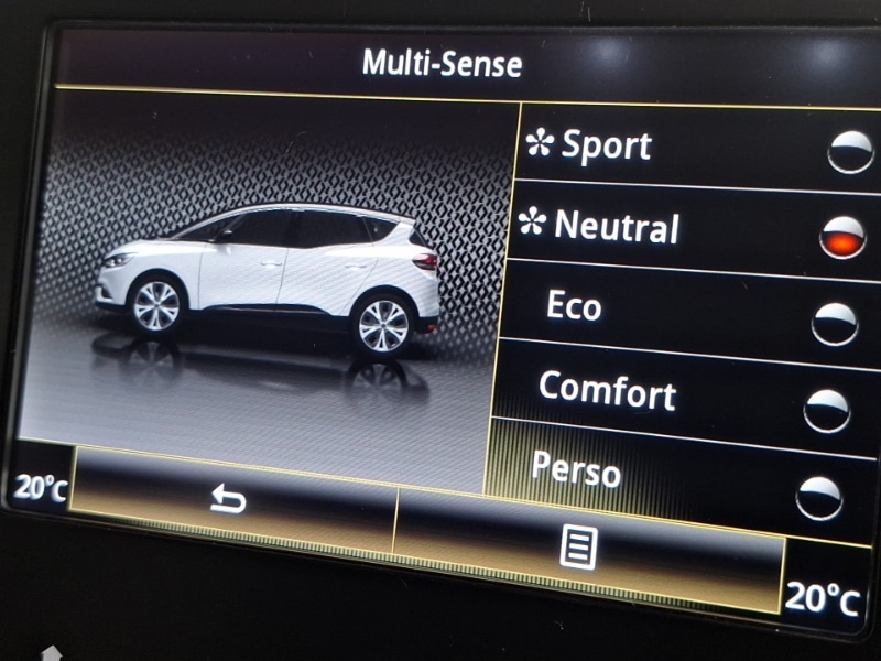 Used Renault Scenic 2017 for sale - 76602692: Photo 15