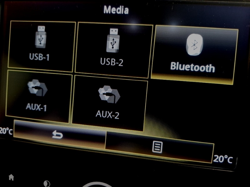 Used Renault Scenic 2017 for sale - 76602692: Photo 16