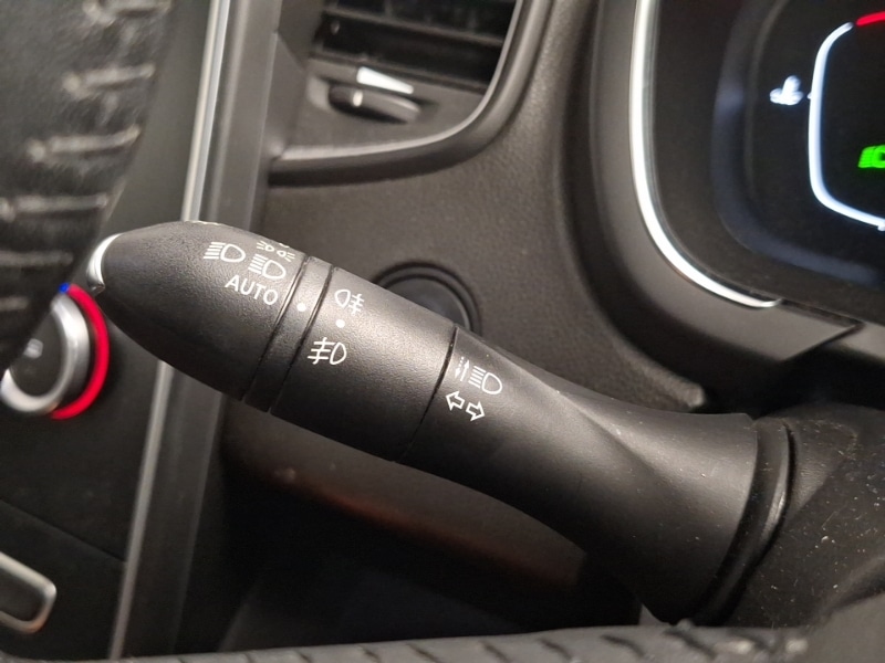 Used Renault Scenic 2017 for sale - 76602692: Photo 19