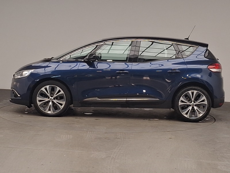 Used Renault Scenic 2017 for sale - 76602692: Photo 4