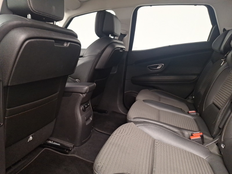 Used Renault Scenic 2017 for sale - 76602692: Photo 6
