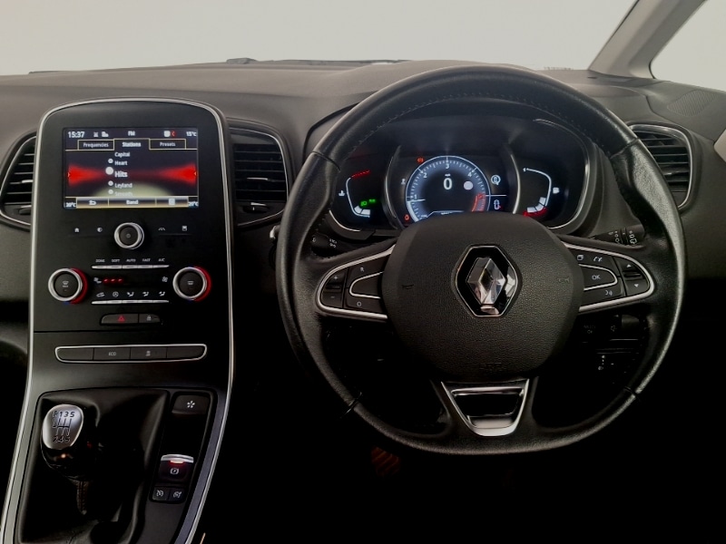 Used Renault Scenic 2017 for sale - 76602692: Photo 7