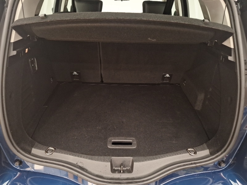 Used Renault Scenic 2017 for sale - 76602692: Photo 8