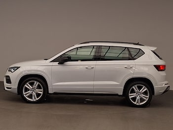 Used SEAT Ateca 2024 for sale - 75893848: Photo