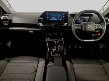 Used Citroen C4 2024 for sale - 75170106: Photo