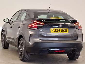 Used Citroen C4 2024 for sale - 75170106: Photo