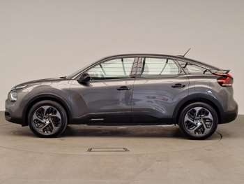 Used Citroen C4 2024 for sale - 75170106: Photo