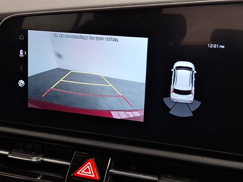 Used Kia Niro 2024 for sale - 77234852: Photo 12