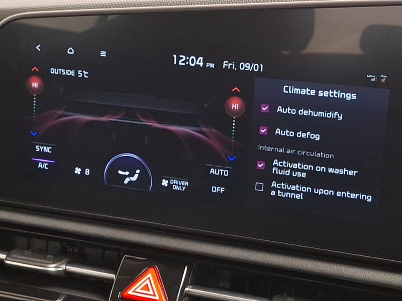 Used Kia Niro 2024 for sale - 77234852: Photo 16