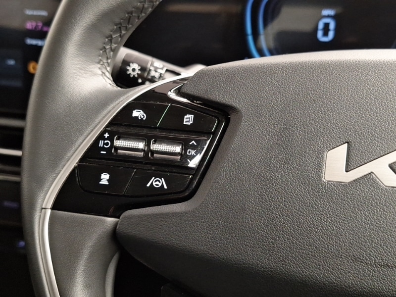 Used Kia Niro 2024 for sale - 77234852: Photo 17