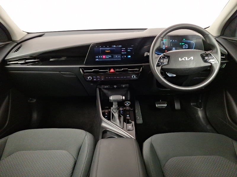 Used Kia Niro 2024 for sale - 77234852: Photo 2