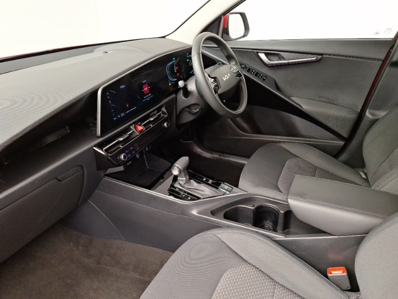 Used Kia Niro 2024 for sale - 77234852: Photo 5