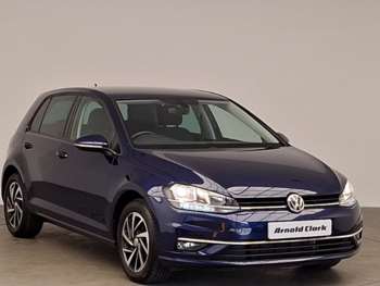 2019 - 1.5 TSI EVO 150 Match 5dr