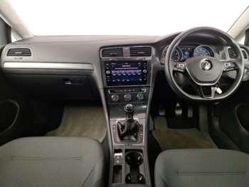 Used Volkswagen Golf 2019 for sale - 75138286: Photo