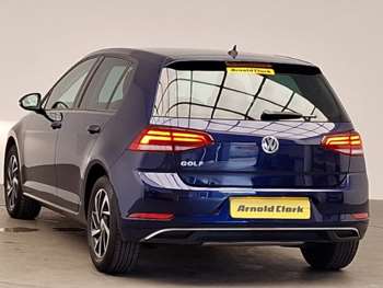 Used Volkswagen Golf 2019 for sale - 75138286: Photo