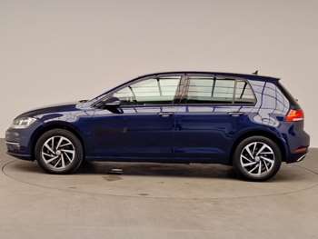 Used Volkswagen Golf 2019 for sale - 75138286: Photo