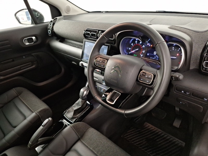 Used Citroen C3 Aircross 2022 for sale - 76815937: Photo 11