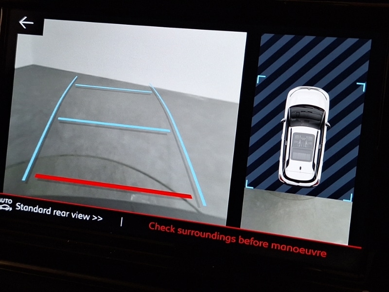 Used Citroen C3 Aircross 2022 for sale - 76815937: Photo 12