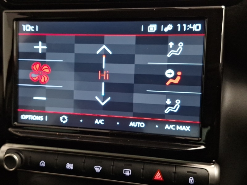 Used Citroen C3 Aircross 2022 for sale - 76815937: Photo 13