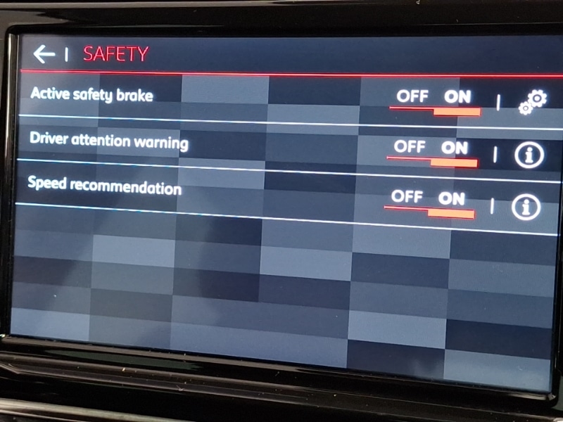 Used Citroen C3 Aircross 2022 for sale - 76815937: Photo 15