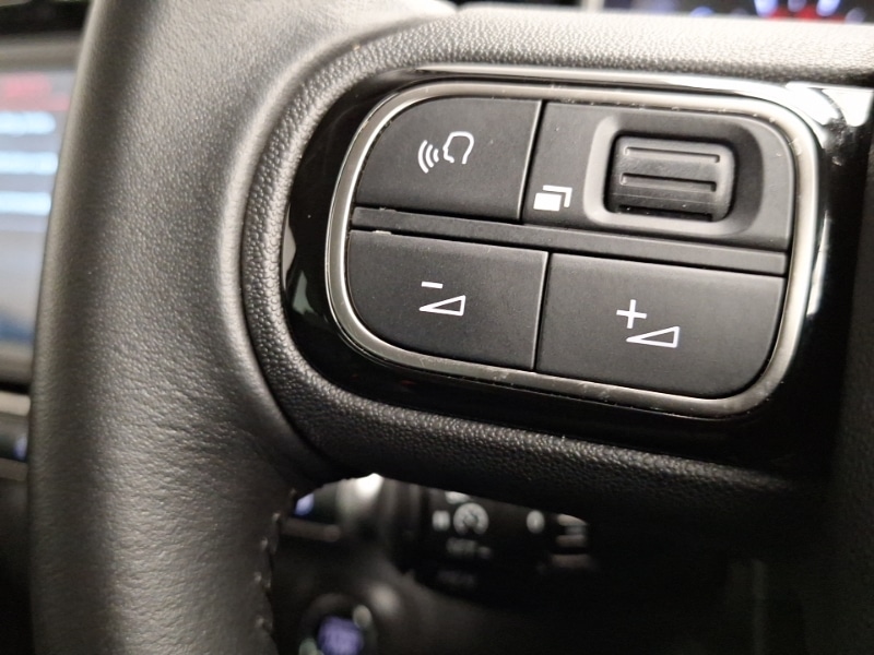 Used Citroen C3 Aircross 2022 for sale - 76815937: Photo 17