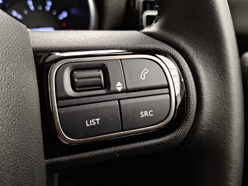 Used Citroen C3 Aircross 2022 for sale - 76815937: Photo 18