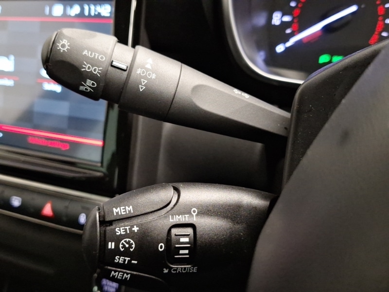 Used Citroen C3 Aircross 2022 for sale - 76815937: Photo 19