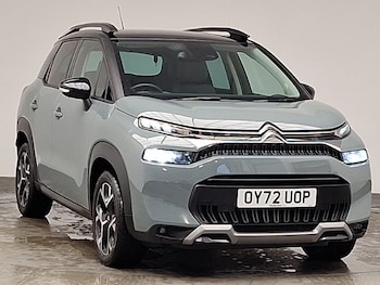 Citroen - C3 Aircross