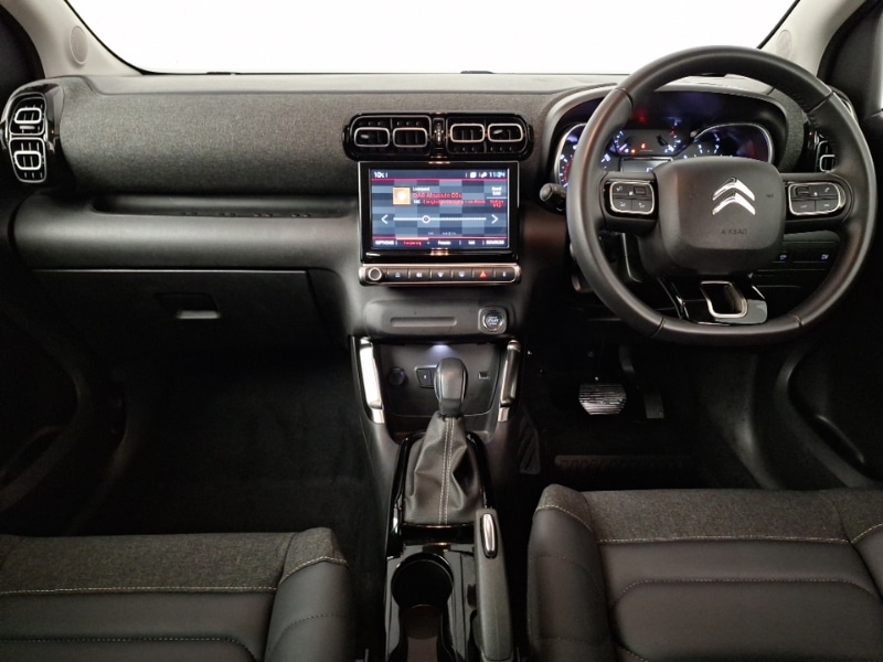 Used Citroen C3 Aircross 2022 for sale - 76815937: Photo 2