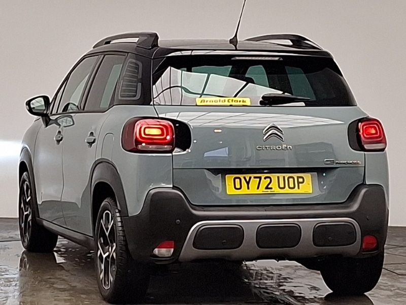 Used Citroen C3 Aircross 2022 for sale - 76815937: Photo 3