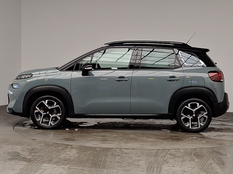 Used Citroen C3 Aircross 2022 for sale - 76815937: Photo 4