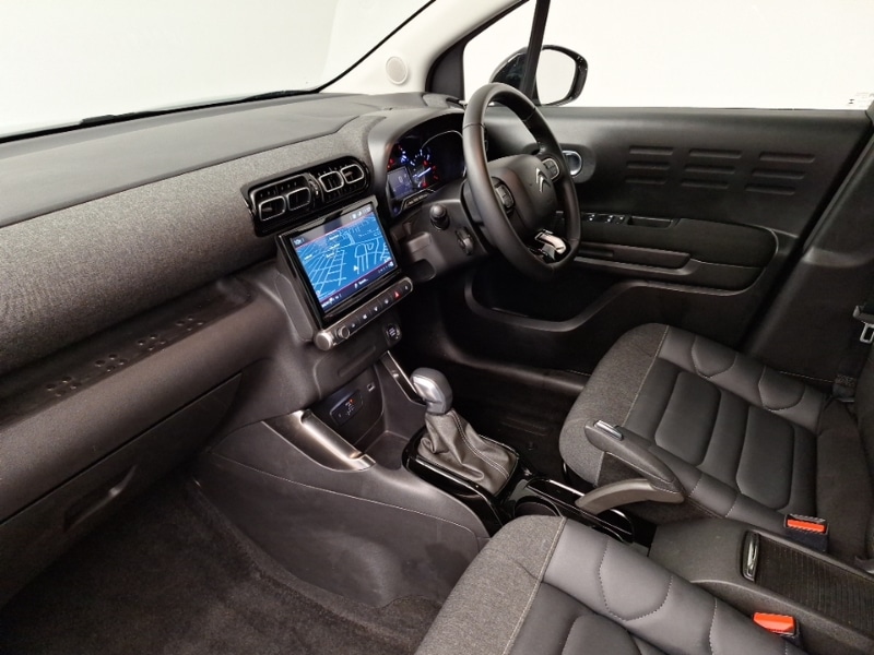 Used Citroen C3 Aircross 2022 for sale - 76815937: Photo 5