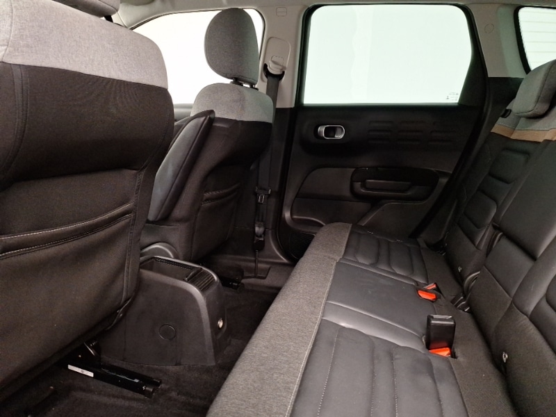 Used Citroen C3 Aircross 2022 for sale - 76815937: Photo 6