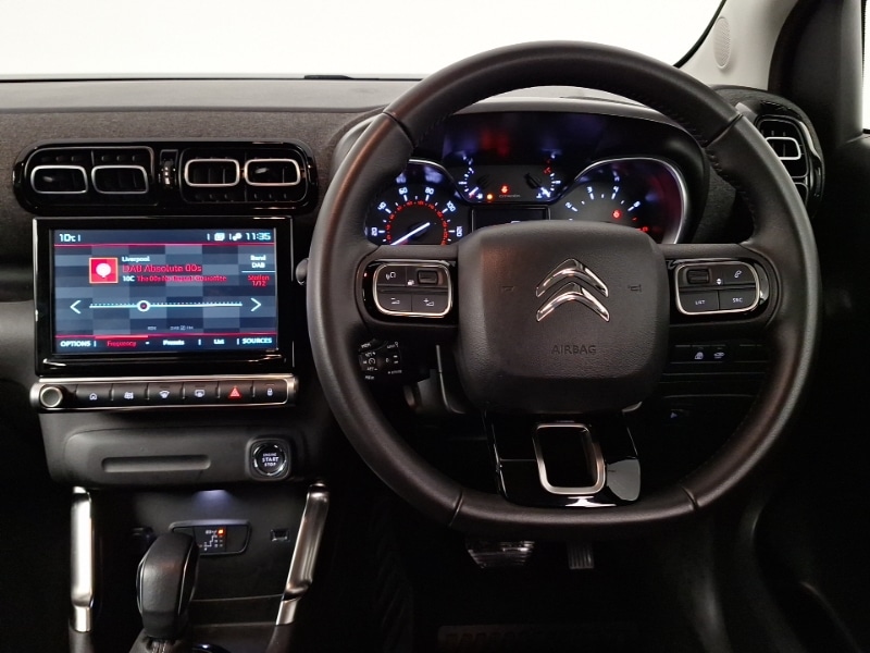 Used Citroen C3 Aircross 2022 for sale - 76815937: Photo 7