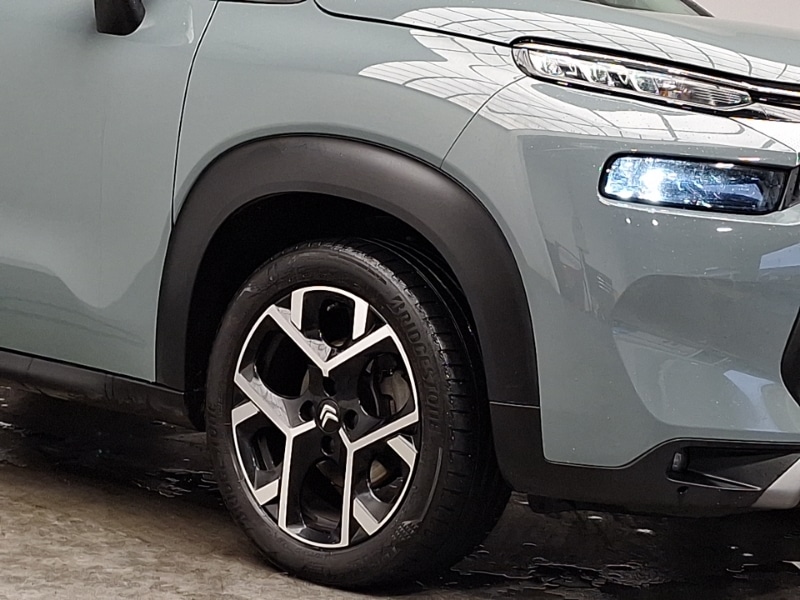 Used Citroen C3 Aircross 2022 for sale - 76815937: Photo 9