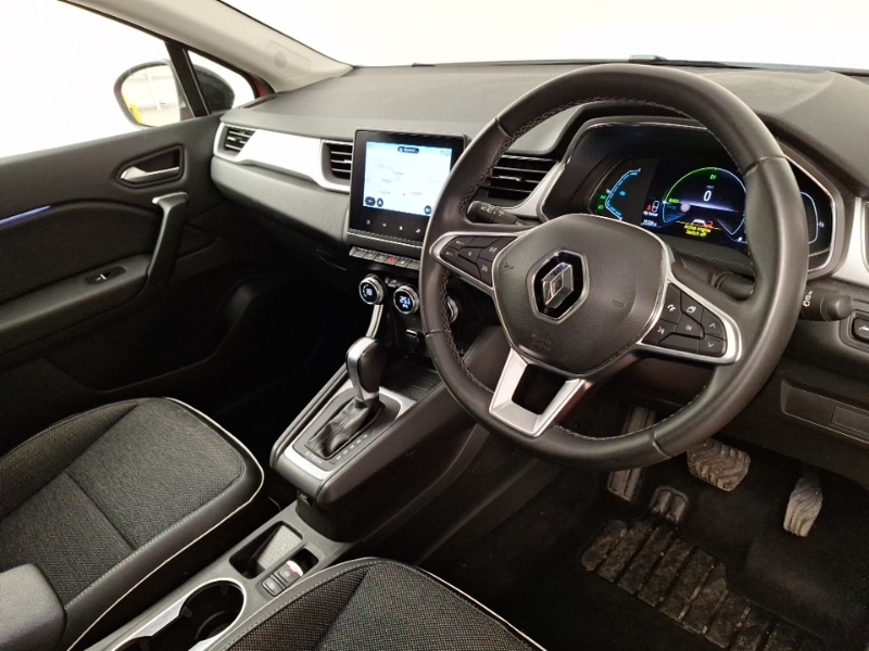 Used Renault Captur 2022 for sale - 77214125: Photo 11