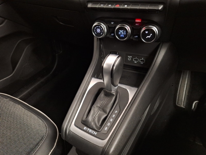 Used Renault Captur 2022 for sale - 77214125: Photo 13