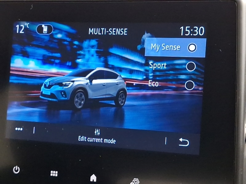 Used Renault Captur 2022 for sale - 77214125: Photo 15