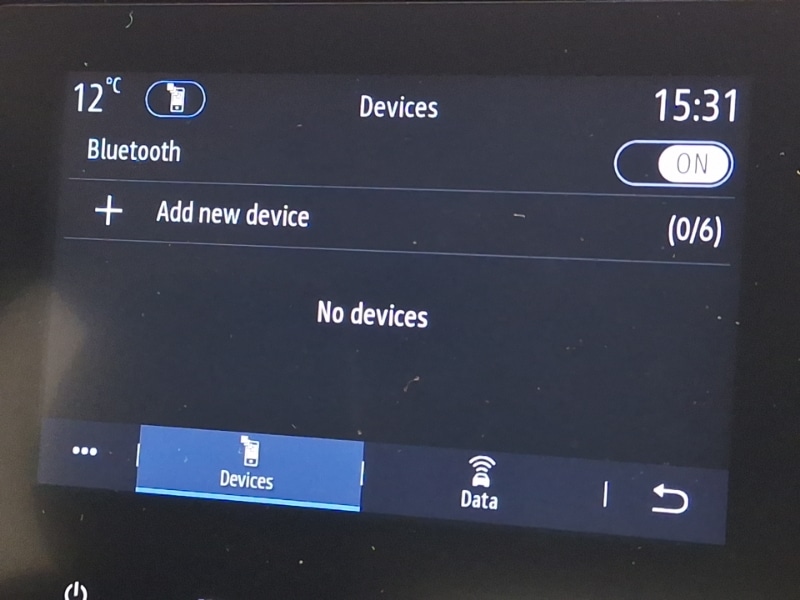 Used Renault Captur 2022 for sale - 77214125: Photo 16