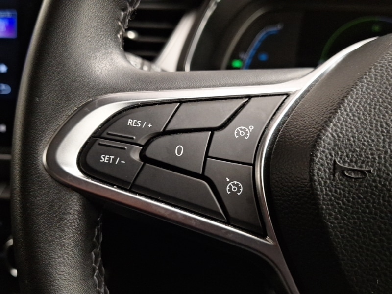 Used Renault Captur 2022 for sale - 77214125: Photo 17