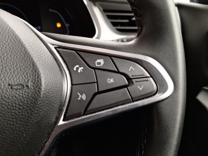 Used Renault Captur 2022 for sale - 77214125: Photo 18