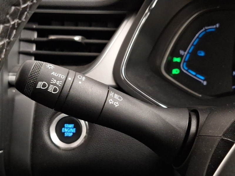 Used Renault Captur 2022 for sale - 77214125: Photo 19