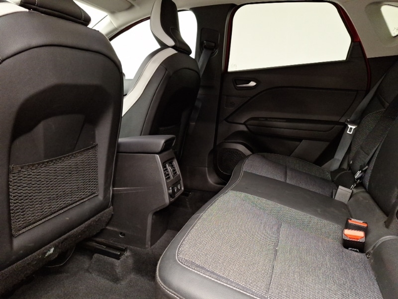 Used Renault Captur 2022 for sale - 77214125: Photo 6