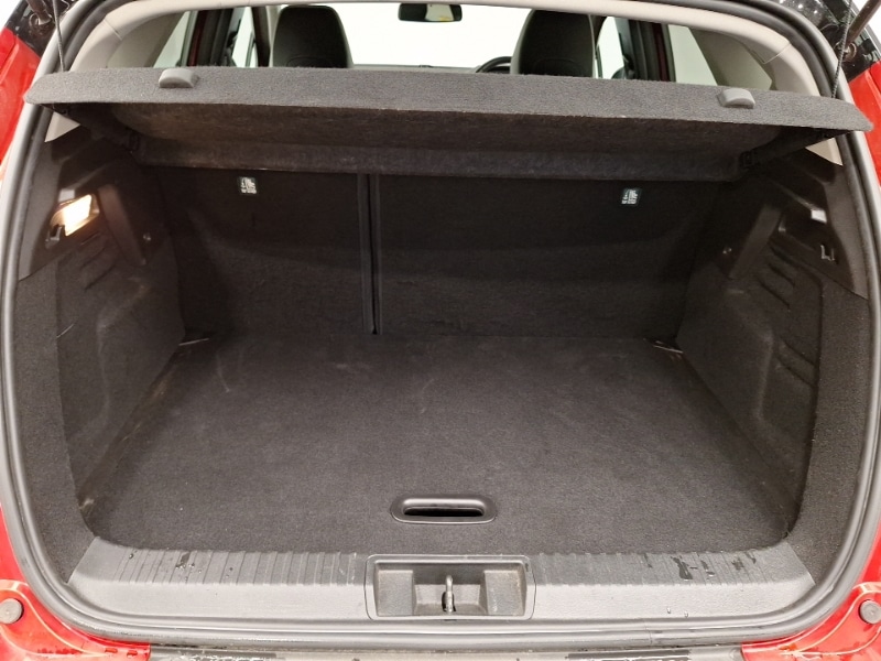 Used Renault Captur 2022 for sale - 77214125: Photo 8